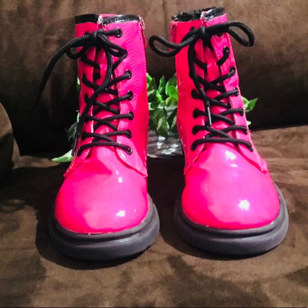 Krazy Kicks Rubber Boots